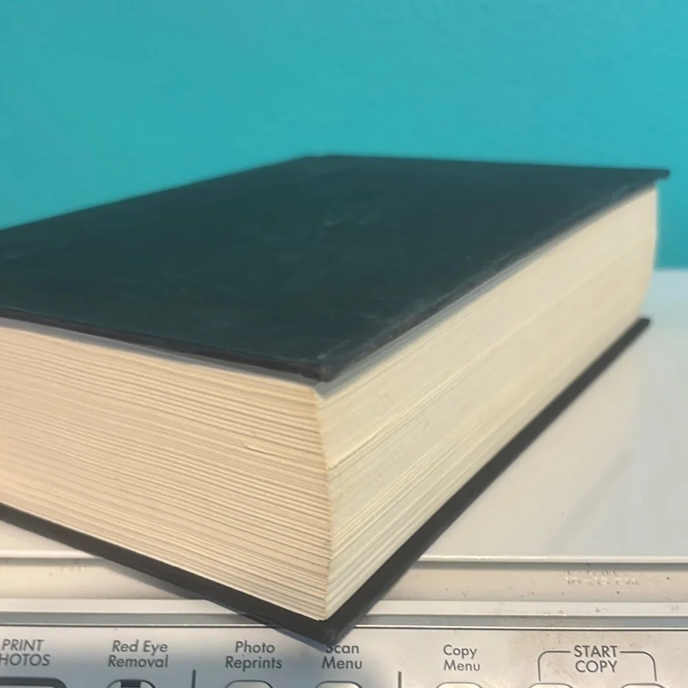 Lady Midnight Hardcover Book